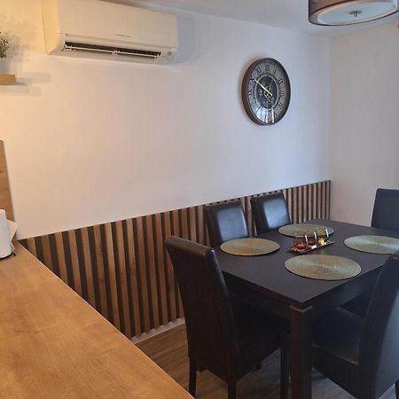 Casa Bianca Apartman דראמליי מראה חיצוני תמונה