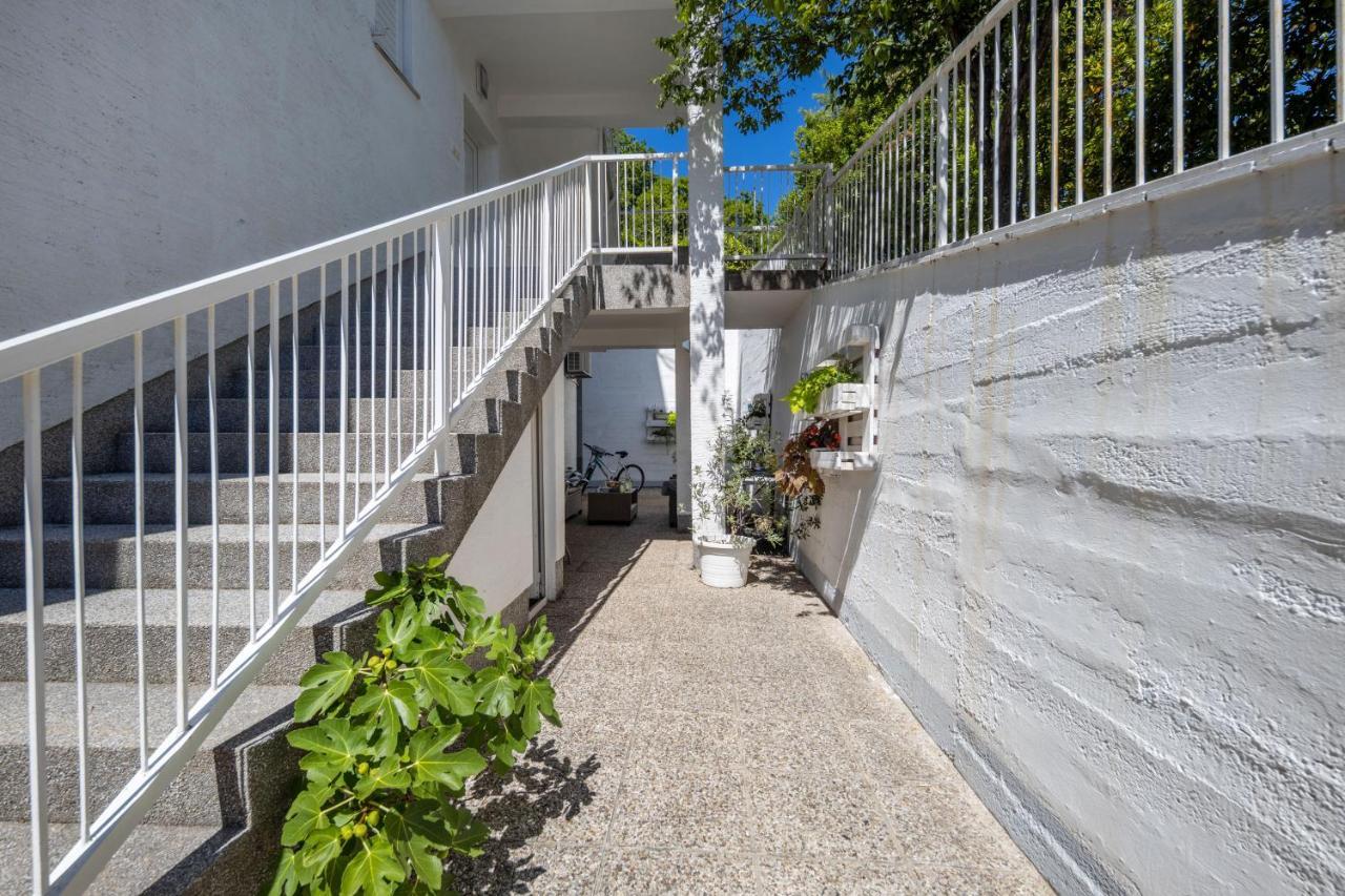 Casa Bianca Apartman דראמליי מראה חיצוני תמונה
