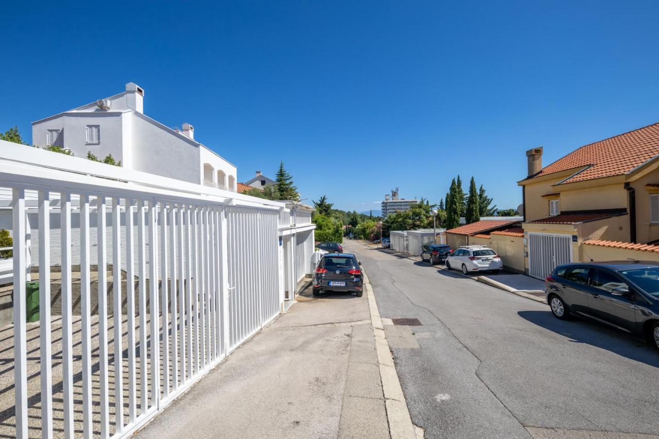 Casa Bianca Apartman דראמליי מראה חיצוני תמונה