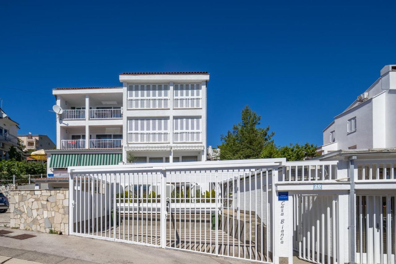 Casa Bianca Apartman דראמליי מראה חיצוני תמונה