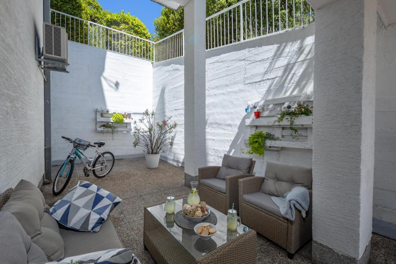 Casa Bianca Apartman דראמליי מראה חיצוני תמונה