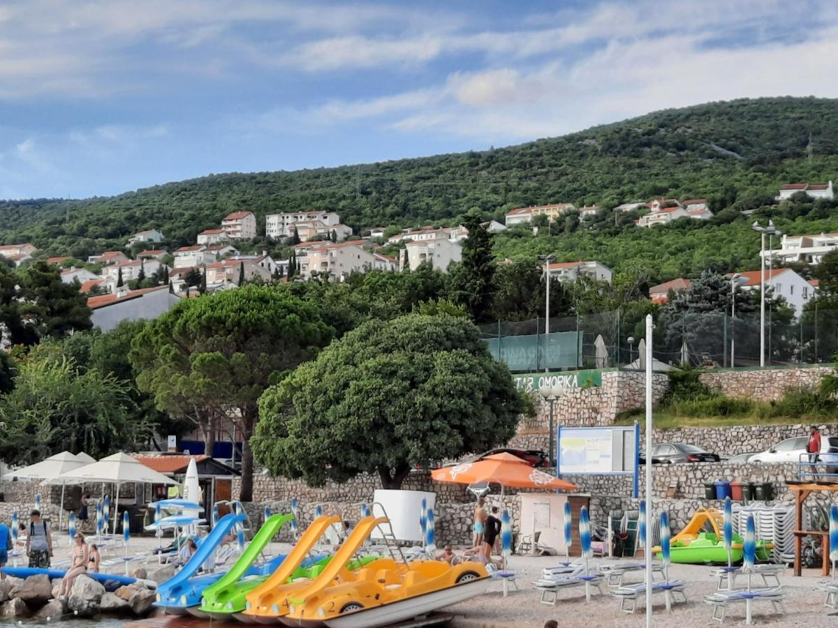 Casa Bianca Apartman דראמליי מראה חיצוני תמונה