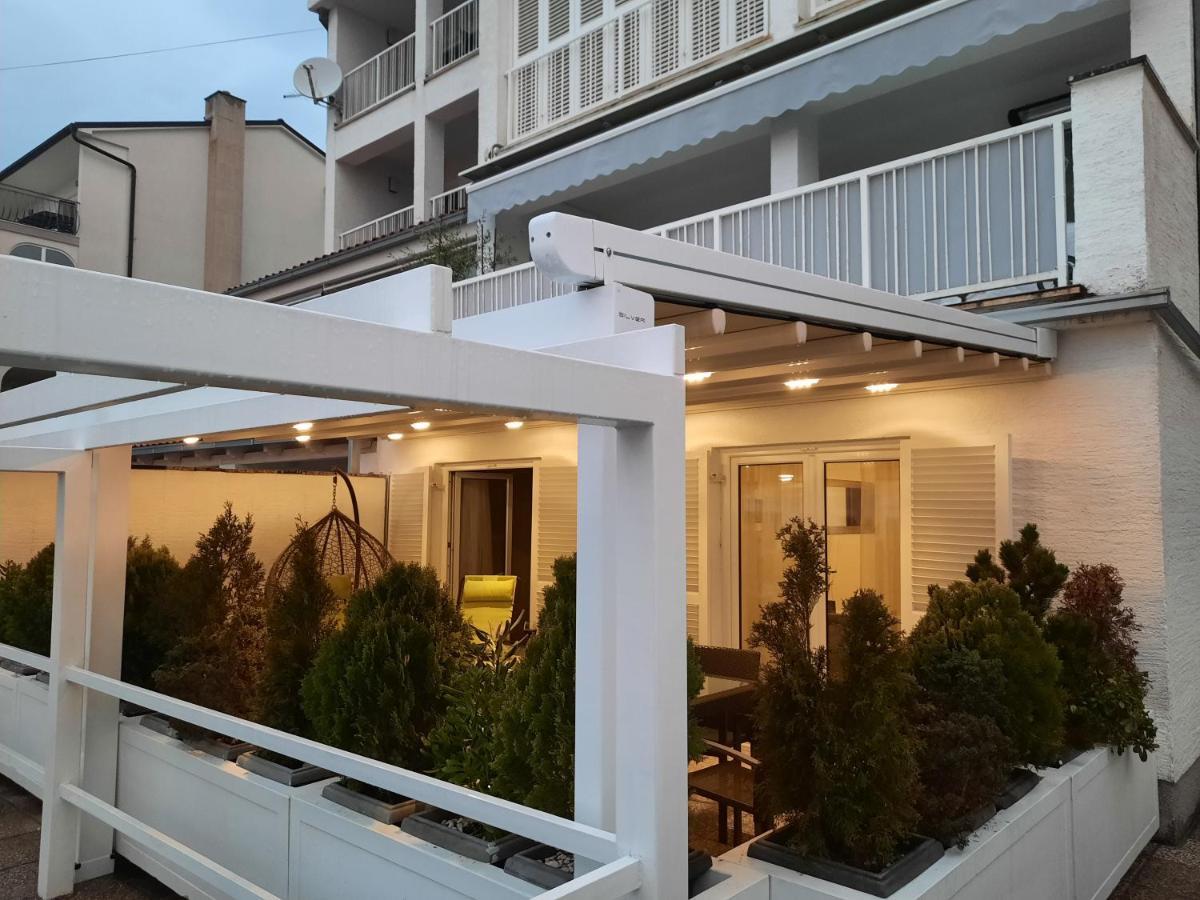 Casa Bianca Apartman דראמליי מראה חיצוני תמונה