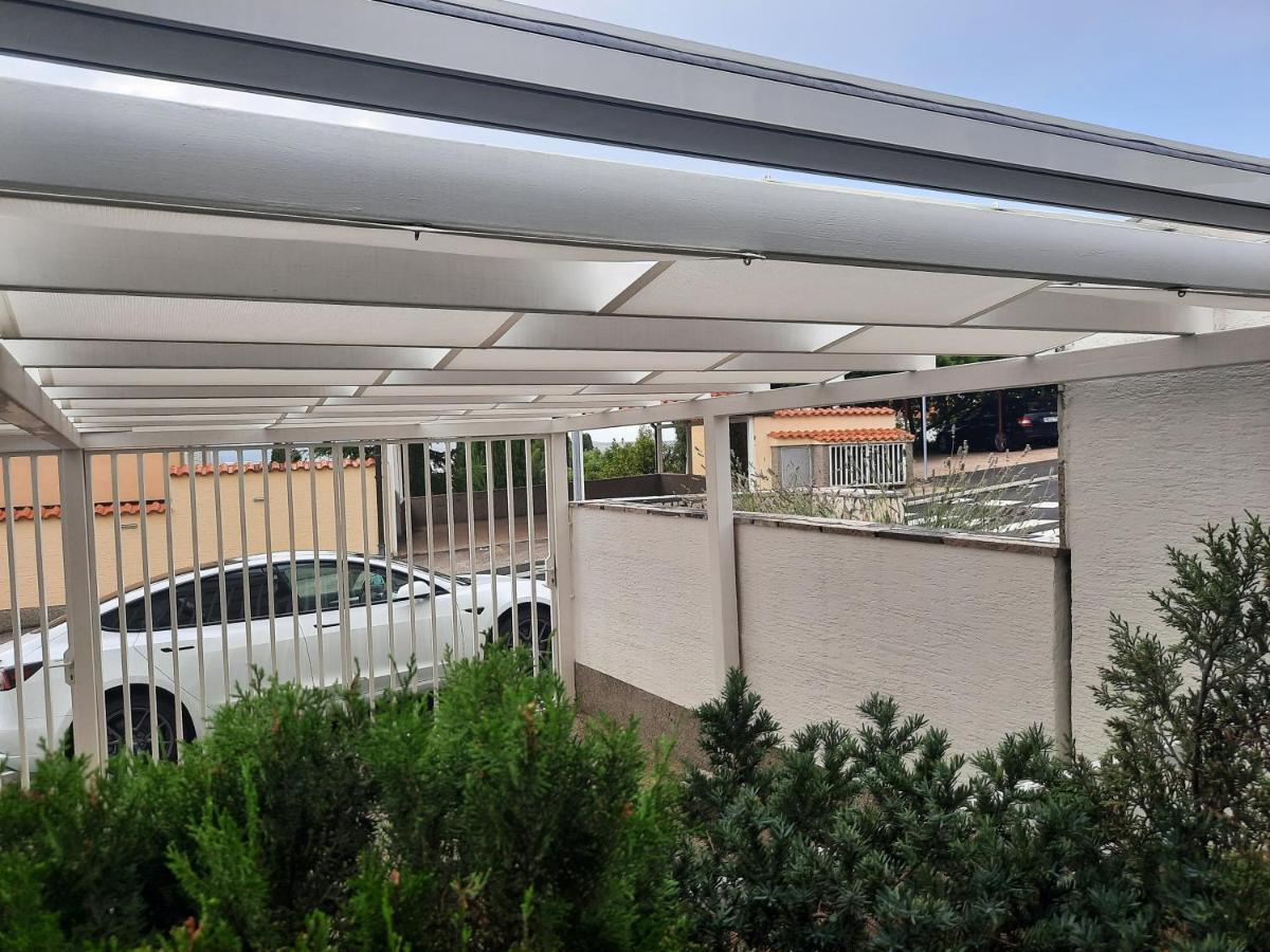 Casa Bianca Apartman דראמליי מראה חיצוני תמונה