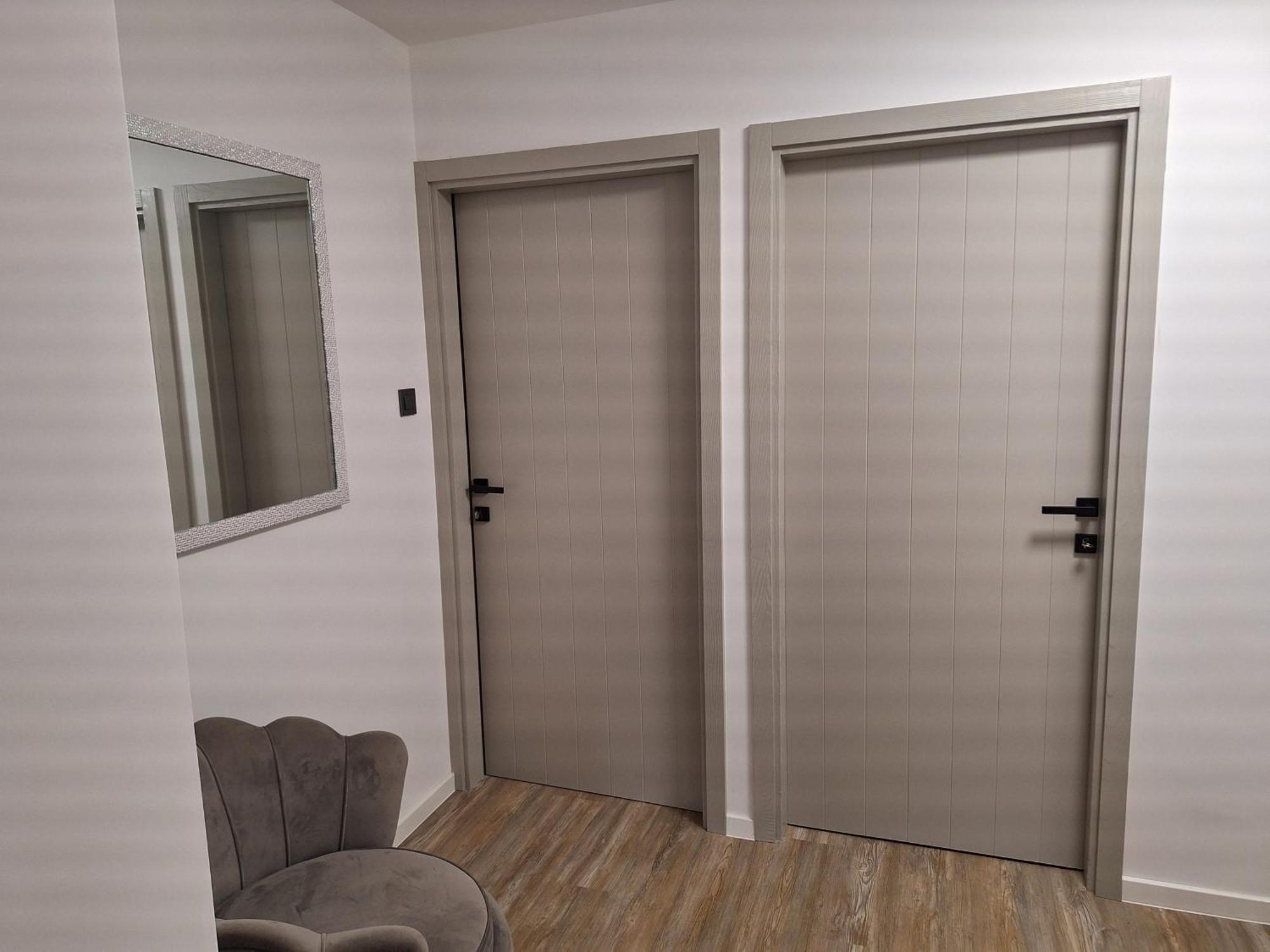 Casa Bianca Apartman דראמליי מראה חיצוני תמונה