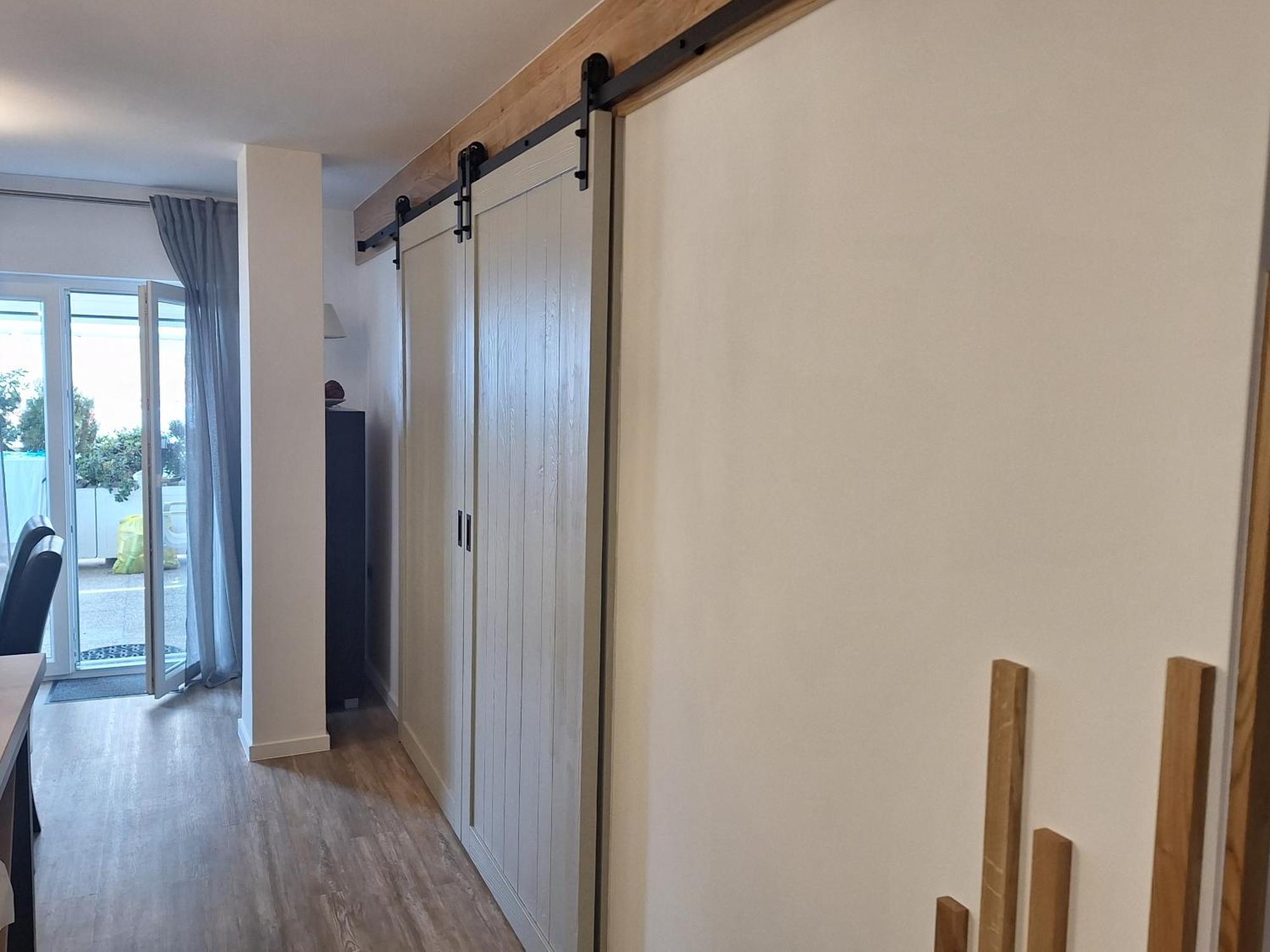 Casa Bianca Apartman דראמליי מראה חיצוני תמונה