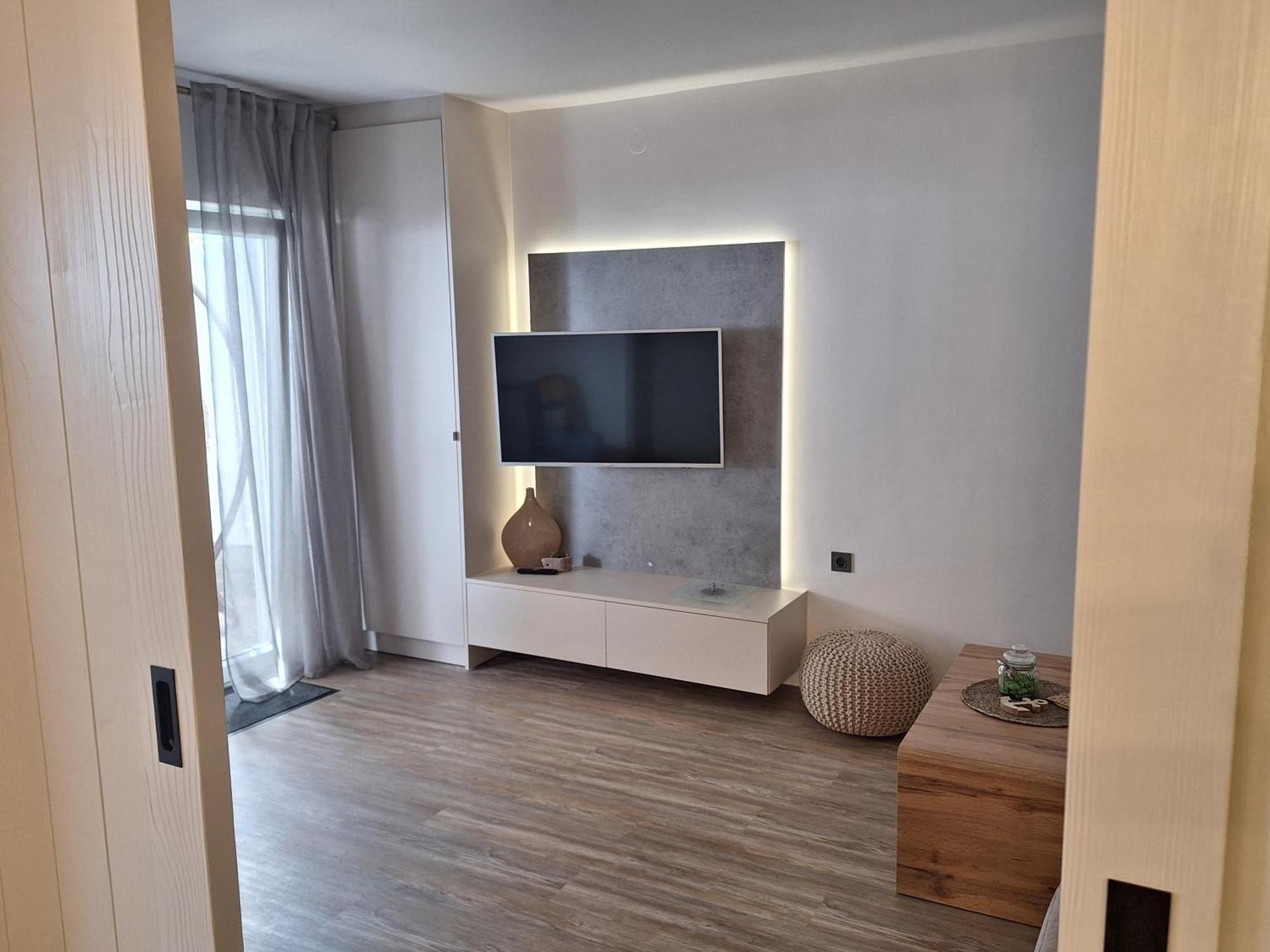 Casa Bianca Apartman דראמליי מראה חיצוני תמונה