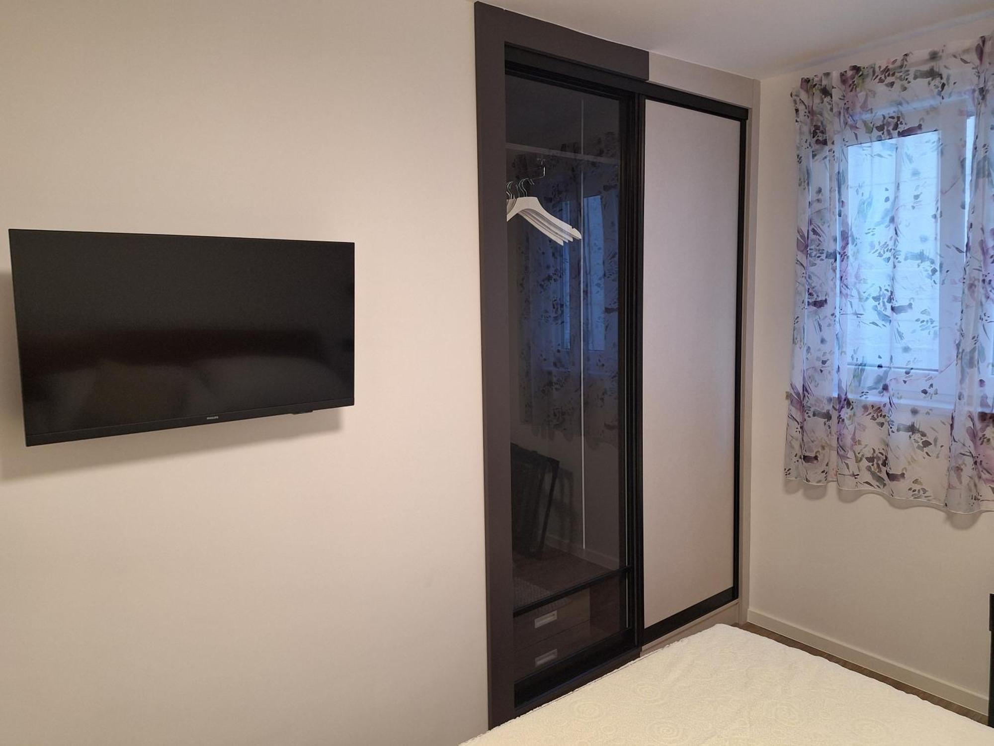 Casa Bianca Apartman דראמליי מראה חיצוני תמונה