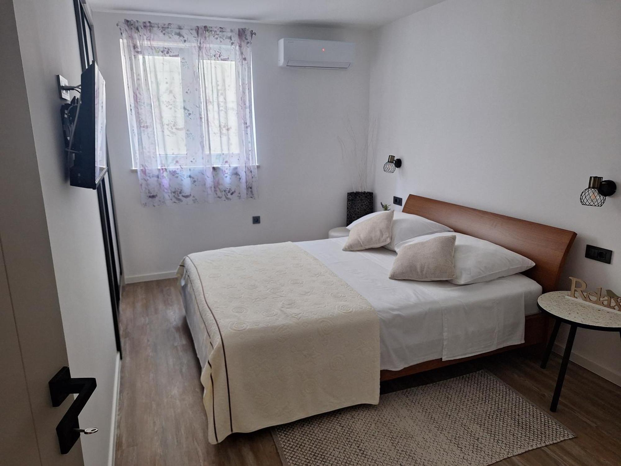 Casa Bianca Apartman דראמליי מראה חיצוני תמונה
