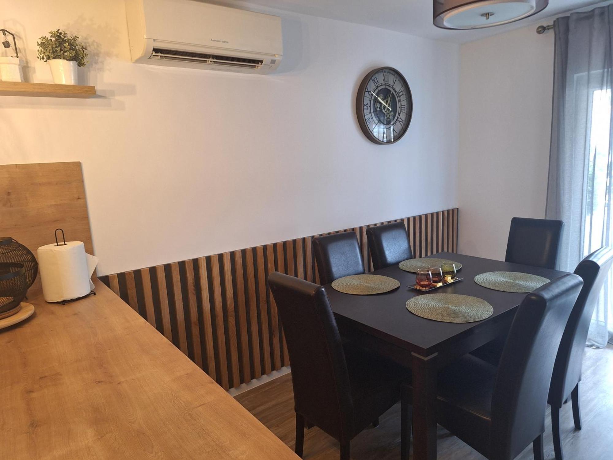 Casa Bianca Apartman דראמליי מראה חיצוני תמונה