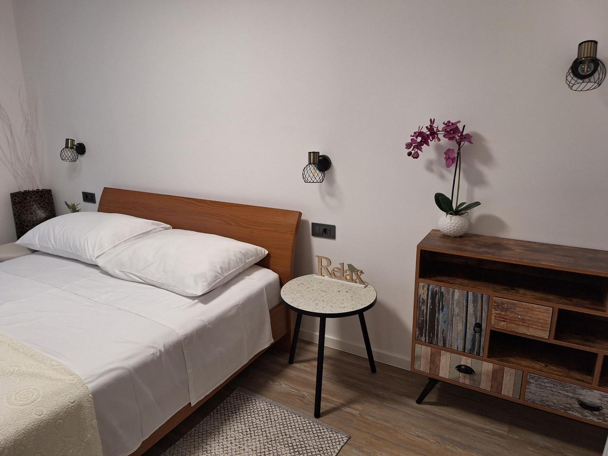 Casa Bianca Apartman דראמליי מראה חיצוני תמונה