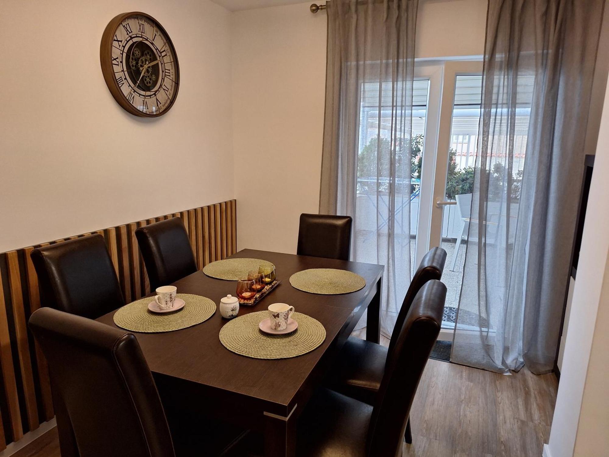 Casa Bianca Apartman דראמליי מראה חיצוני תמונה