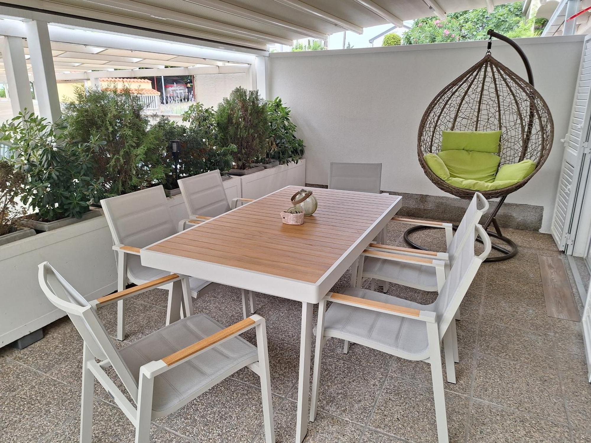Casa Bianca Apartman דראמליי מראה חיצוני תמונה